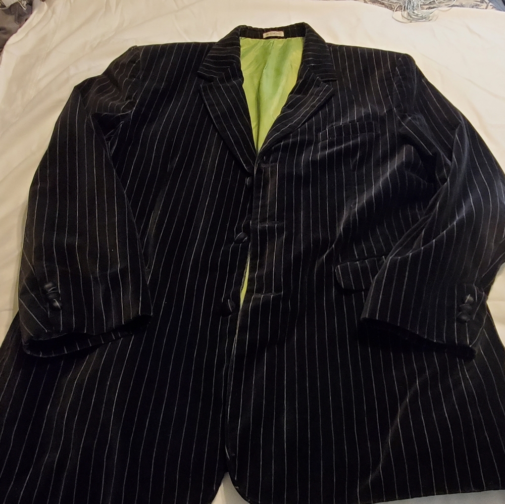 Sold Two Blazer Coat Bundle Deal SOLD